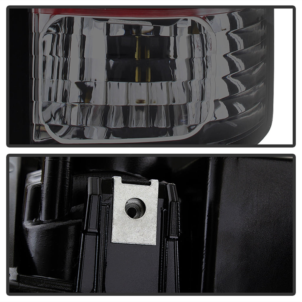 Spyder Auto 5001382 LED Tail Lights