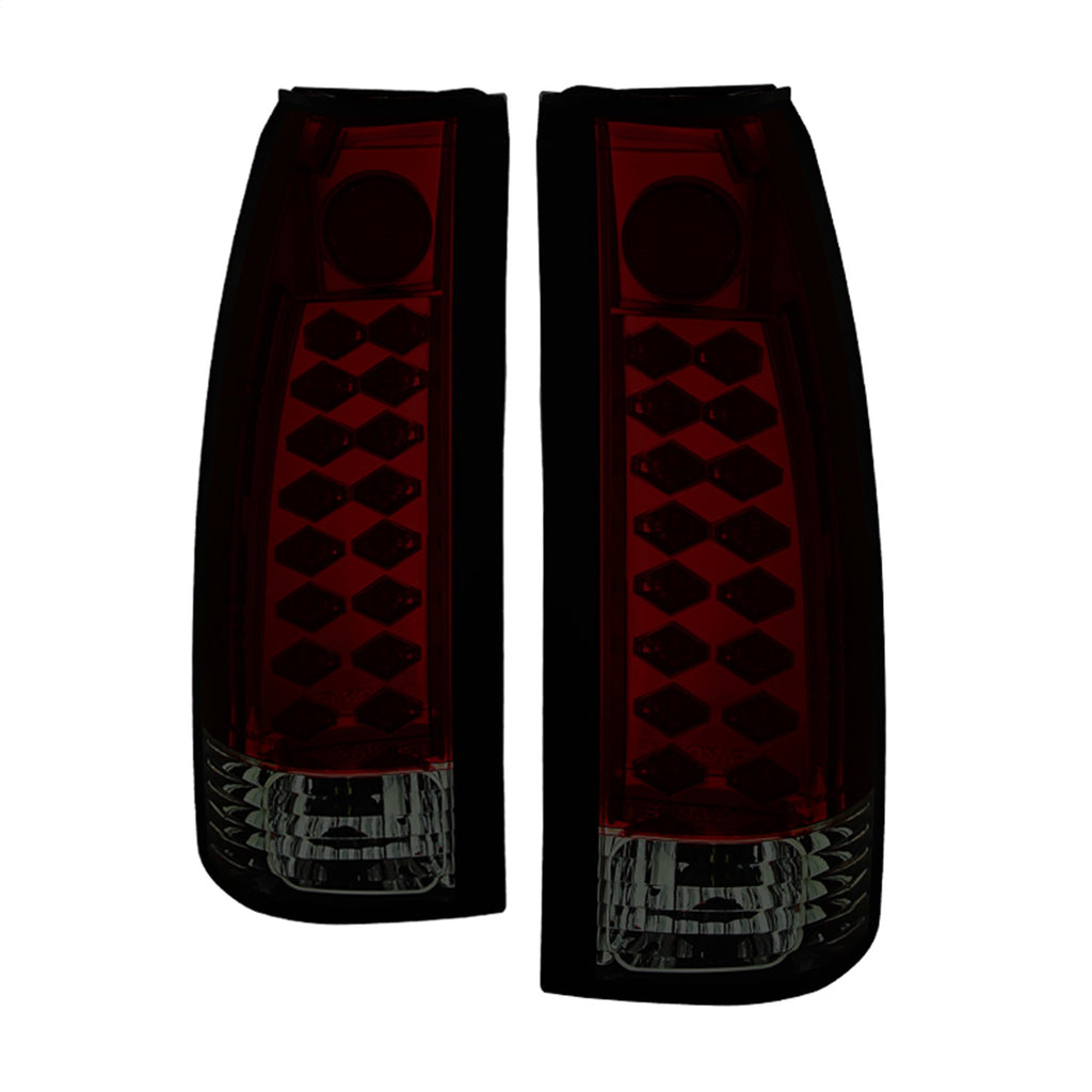 Spyder Auto 5001382 LED Tail Lights