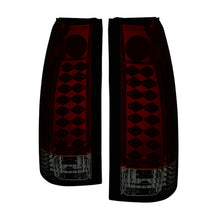 Load image into Gallery viewer, Spyder Auto 5001382 LED Tail Lights