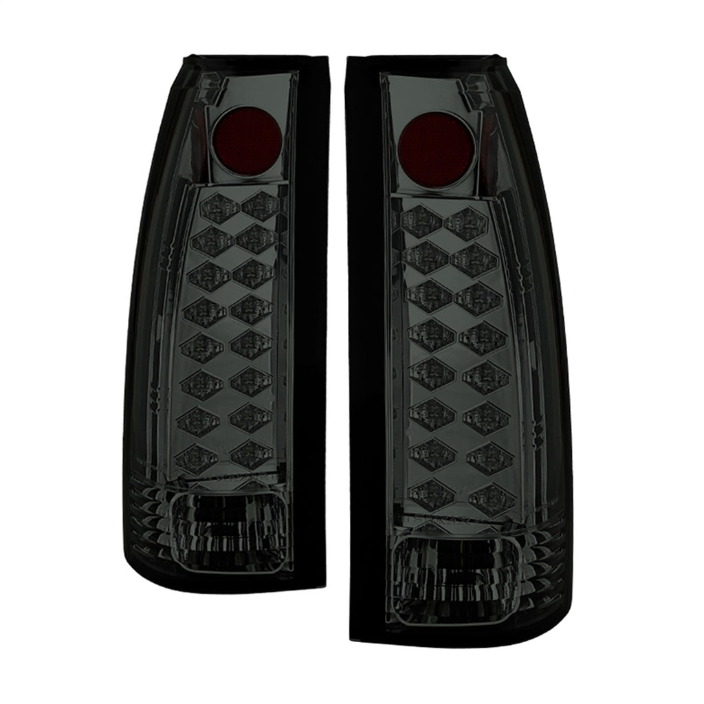 Spyder Auto 5001399 LED Tail Lights