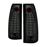 Spyder Auto 5001399 LED Tail Lights