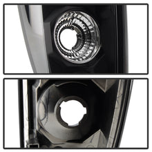 Load image into Gallery viewer, Spyder Auto 5001412 Euro Style Tail Lights Fits 04-12 Canyon Colorado