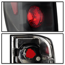 Load image into Gallery viewer, Spyder Auto 5001412 Euro Style Tail Lights Fits 04-12 Canyon Colorado
