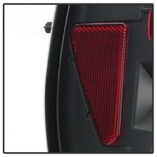 Load image into Gallery viewer, Spyder Auto 5001412 Euro Style Tail Lights Fits 04-12 Canyon Colorado