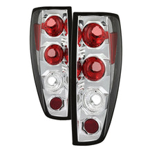 Load image into Gallery viewer, Spyder Auto 5001429 Euro Style Tail Lights Fits 04-12 Canyon Colorado