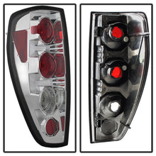 Load image into Gallery viewer, Spyder Auto 5001429 Euro Style Tail Lights Fits 04-12 Canyon Colorado