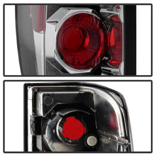 Load image into Gallery viewer, Spyder Auto 5001429 Euro Style Tail Lights Fits 04-12 Canyon Colorado
