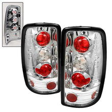 Load image into Gallery viewer, Spyder Auto 5001481 Euro Style Tail Lights