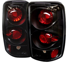 Load image into Gallery viewer, Spyder Auto 5001498 Euro Style Tail Lights