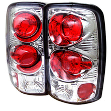 Load image into Gallery viewer, Spyder Auto 5001504 Euro Style Tail Lights