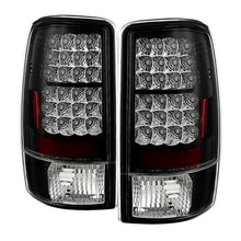 Load image into Gallery viewer, Spyder Auto 5001528 LED Tail Lights