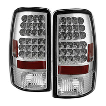Load image into Gallery viewer, Spyder Auto 5001535 LED Tail Lights