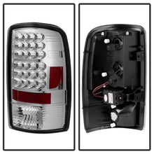 Load image into Gallery viewer, Spyder Auto 5001535 LED Tail Lights