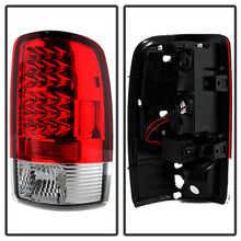 Load image into Gallery viewer, Spyder Auto 5001542 LED Tail Lights