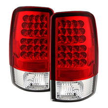 Load image into Gallery viewer, Spyder Auto 5001542 LED Tail Lights