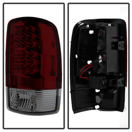 Spyder Auto 5001559 LED Tail Lights