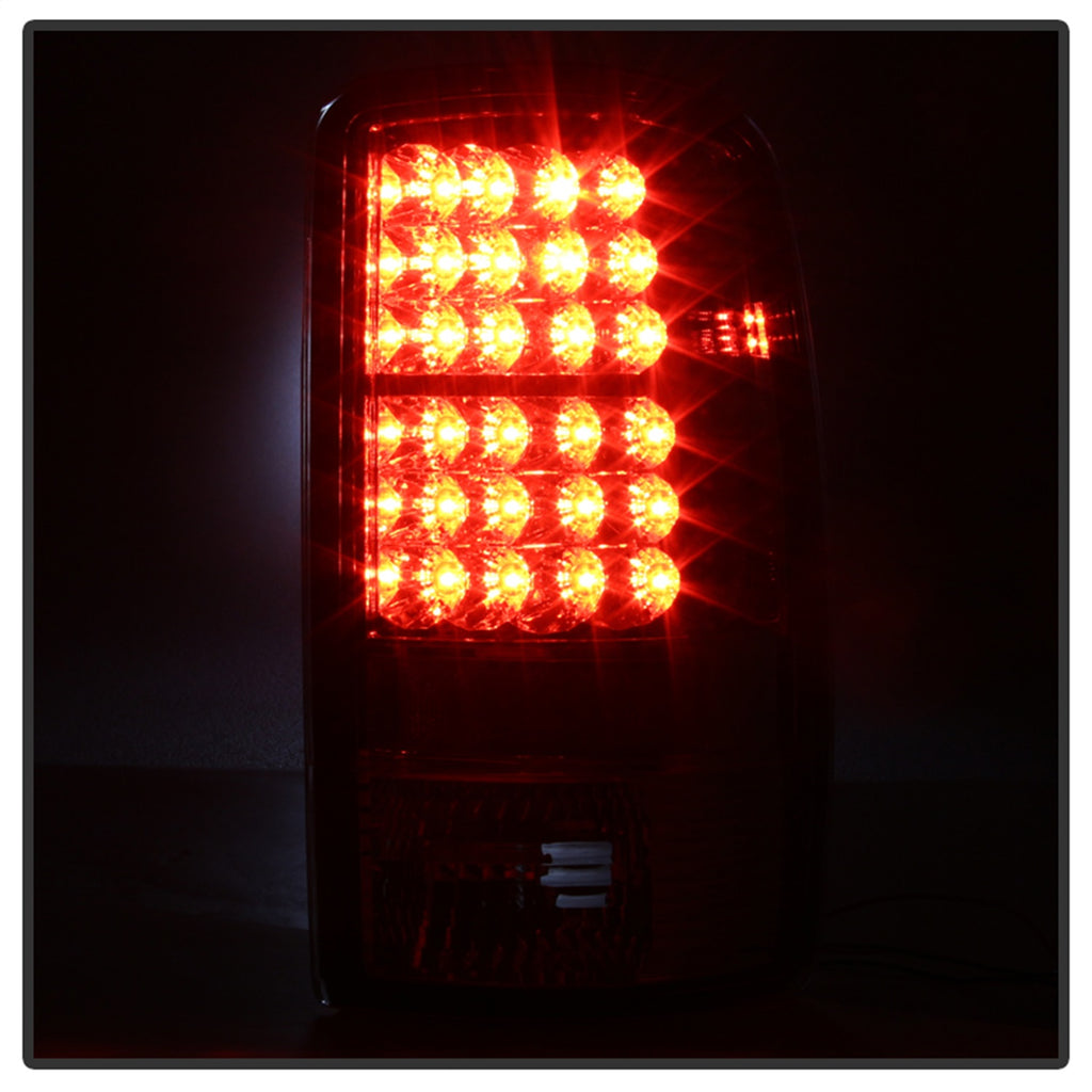 Spyder Auto 5001566 LED Tail Lights