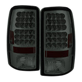 Spyder Auto 5001566 LED Tail Lights