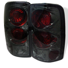 Load image into Gallery viewer, Spyder Auto 5001573 Euro Style Tail Lights