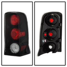Load image into Gallery viewer, Spyder Auto 5001597 Euro Style Tail Lights Fits 02-06 Escalade Escalade ESV