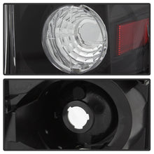 Load image into Gallery viewer, Spyder Auto 5001597 Euro Style Tail Lights Fits 02-06 Escalade Escalade ESV