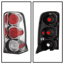 Load image into Gallery viewer, Spyder Auto 5001603 Euro Style Tail Lights Fits 02-06 Escalade Escalade ESV