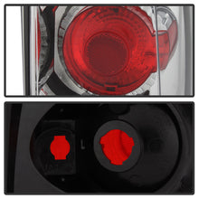 Load image into Gallery viewer, Spyder Auto 5001603 Euro Style Tail Lights Fits 02-06 Escalade Escalade ESV