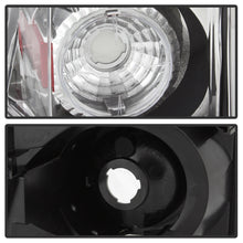 Load image into Gallery viewer, Spyder Auto 5001603 Euro Style Tail Lights Fits 02-06 Escalade Escalade ESV