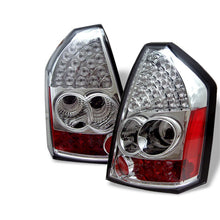 Load image into Gallery viewer, Spyder Auto 5001634 LED Tail Lights Fits 05-07 300