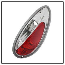 Load image into Gallery viewer, Spyder Auto 5001672 Euro Style Tail Lights Fits 01-05 PT Cruiser