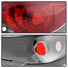 Load image into Gallery viewer, Spyder Auto 5001672 Euro Style Tail Lights Fits 01-05 PT Cruiser