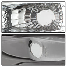 Load image into Gallery viewer, Spyder Auto 5001672 Euro Style Tail Lights Fits 01-05 PT Cruiser