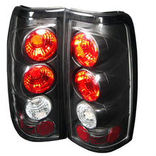 Load image into Gallery viewer, Spyder Auto 5001696 Euro Style Tail Lights
