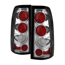 Load image into Gallery viewer, Spyder Auto 5001702 Euro Style Tail Lights