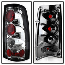 Load image into Gallery viewer, Spyder Auto 5001702 Euro Style Tail Lights