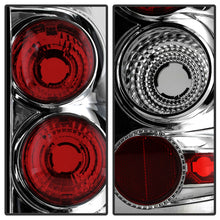 Load image into Gallery viewer, Spyder Auto 5001702 Euro Style Tail Lights
