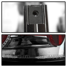 Load image into Gallery viewer, Spyder Auto 5001702 Euro Style Tail Lights