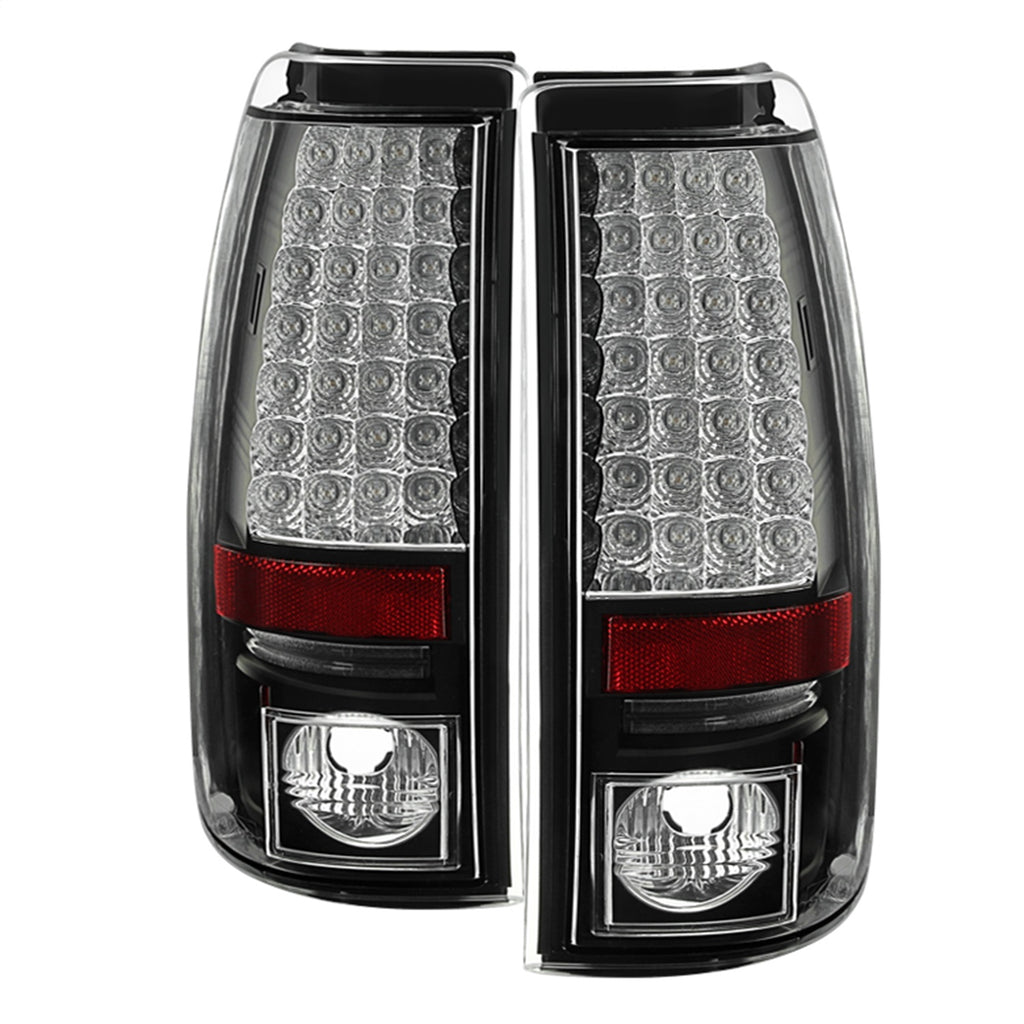 Spyder Auto 5001726 LED Tail Lights