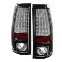 Load image into Gallery viewer, Spyder Auto 5001726 LED Tail Lights