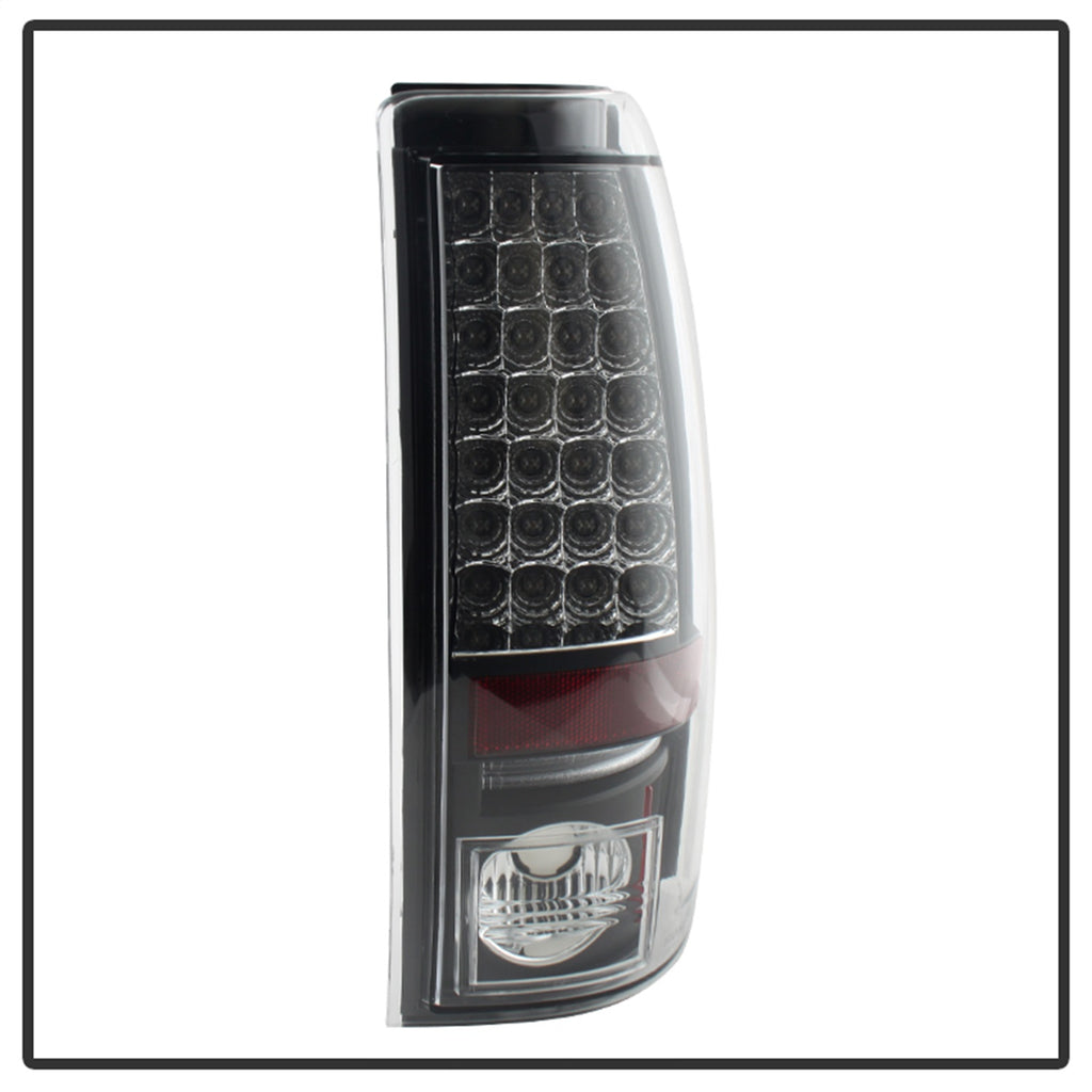 Spyder Auto 5001726 LED Tail Lights