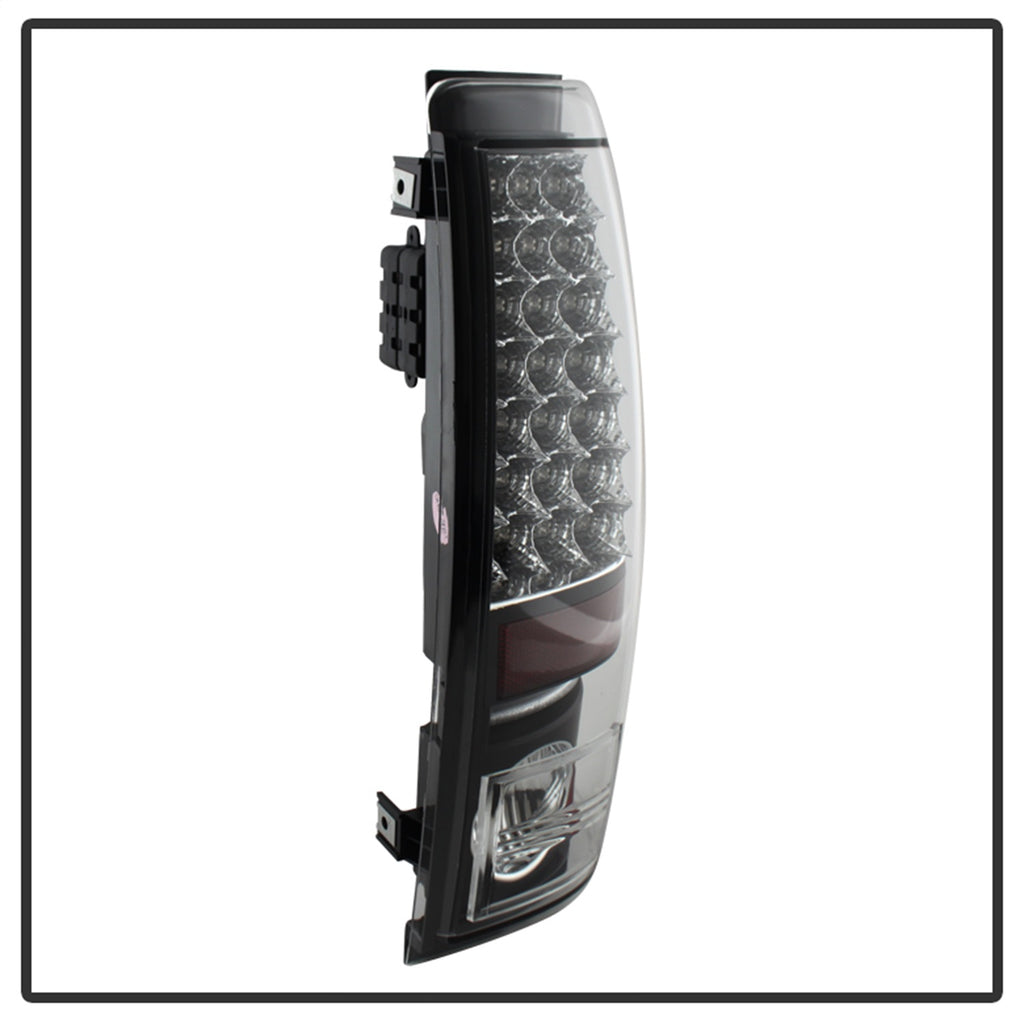 Spyder Auto 5001726 LED Tail Lights