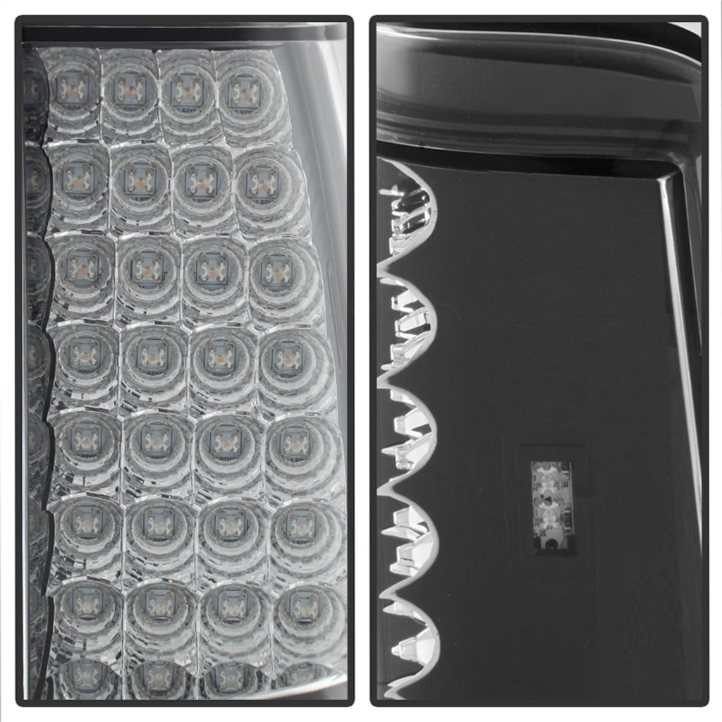 Spyder Auto 5001726 LED Tail Lights