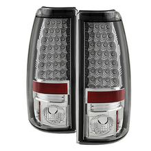 Load image into Gallery viewer, Spyder Auto 5001733 LED Tail Lights