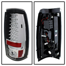 Load image into Gallery viewer, Spyder Auto 5001733 LED Tail Lights