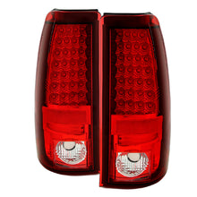 Load image into Gallery viewer, Spyder Auto 5001740 LED Tail Lights