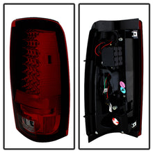 Load image into Gallery viewer, Spyder Auto 5001757 LED Tail Lights
