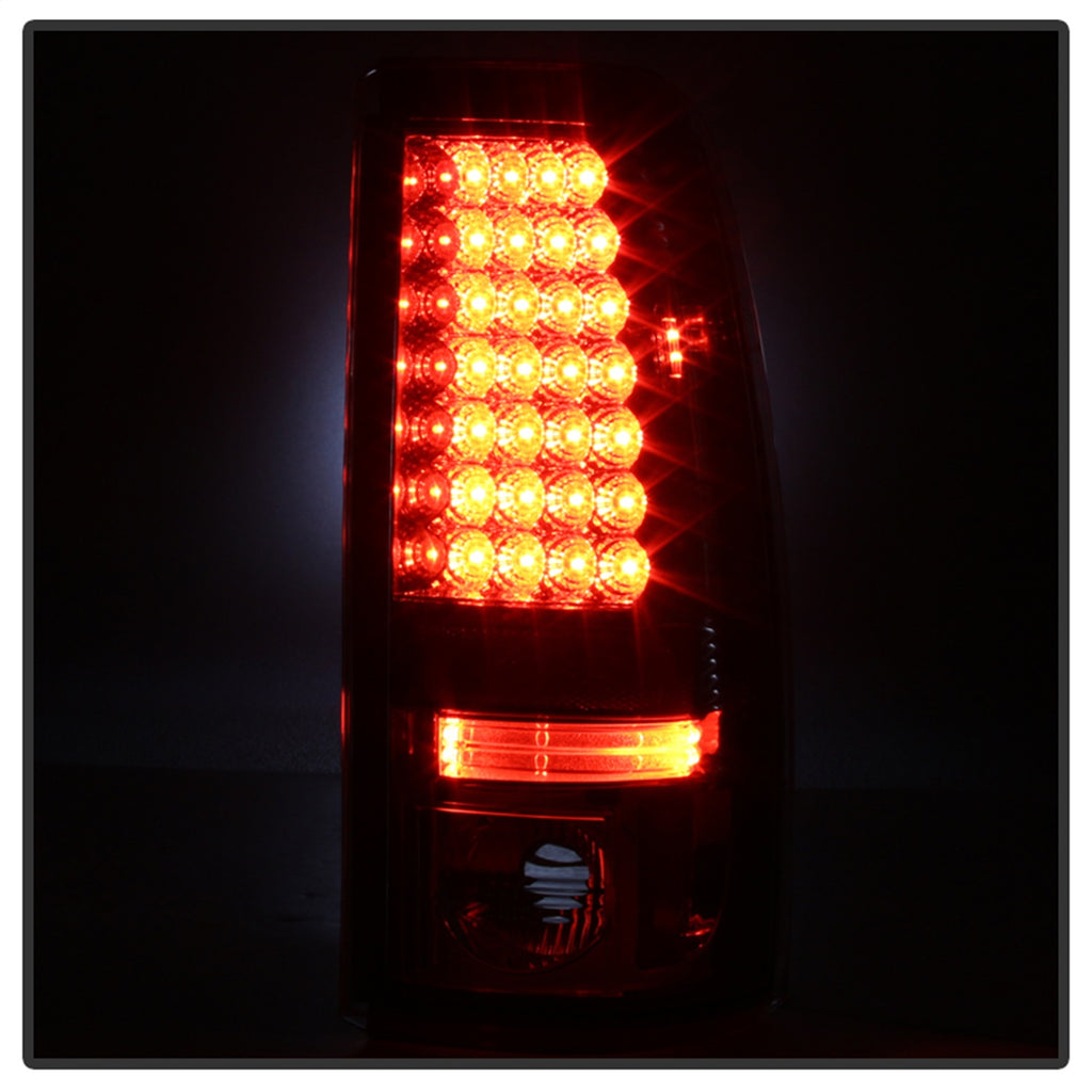 Spyder Auto 5001764 LED Tail Lights