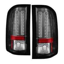Load image into Gallery viewer, Spyder Auto 5001771 LED Tail Lights