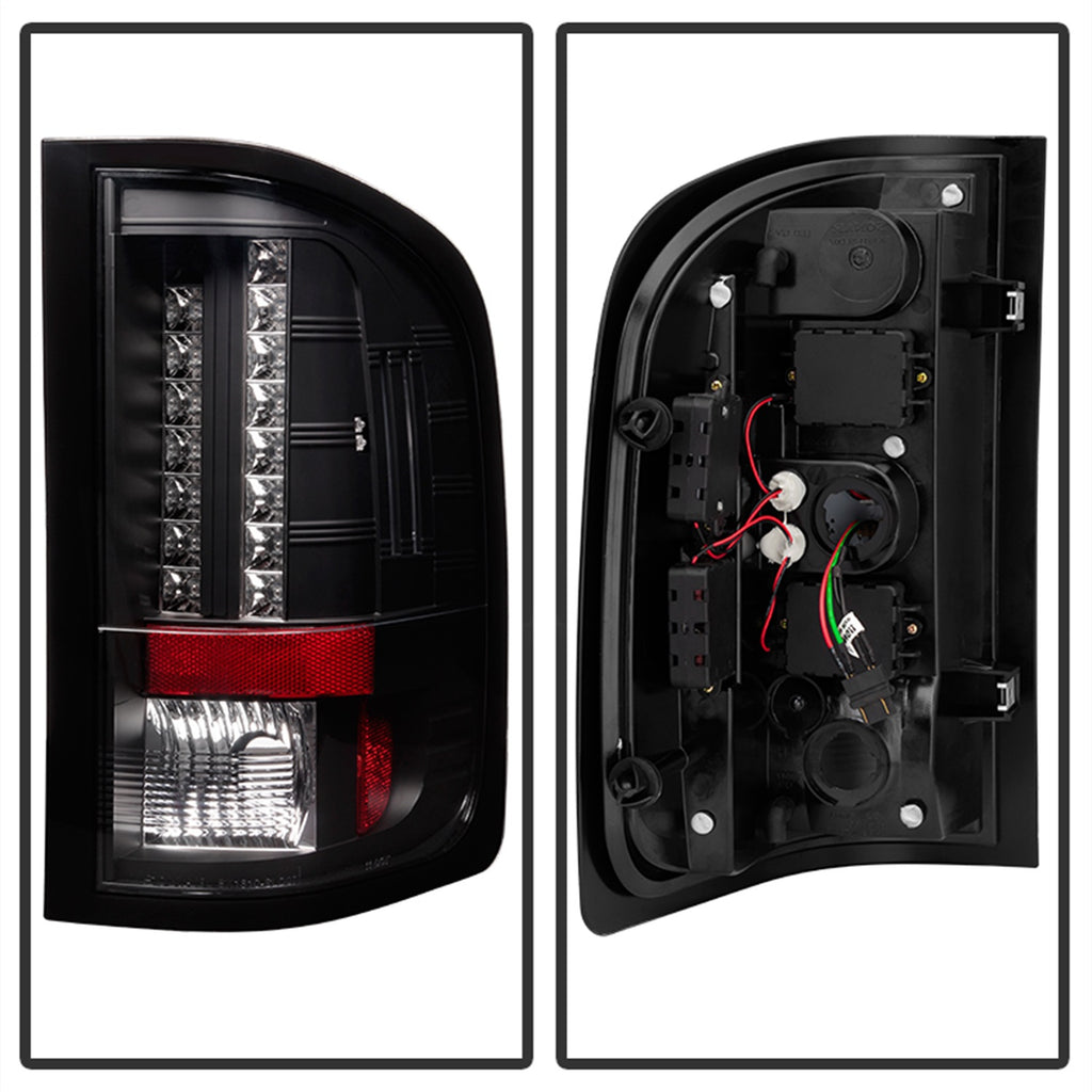 Spyder Auto 5001771 LED Tail Lights