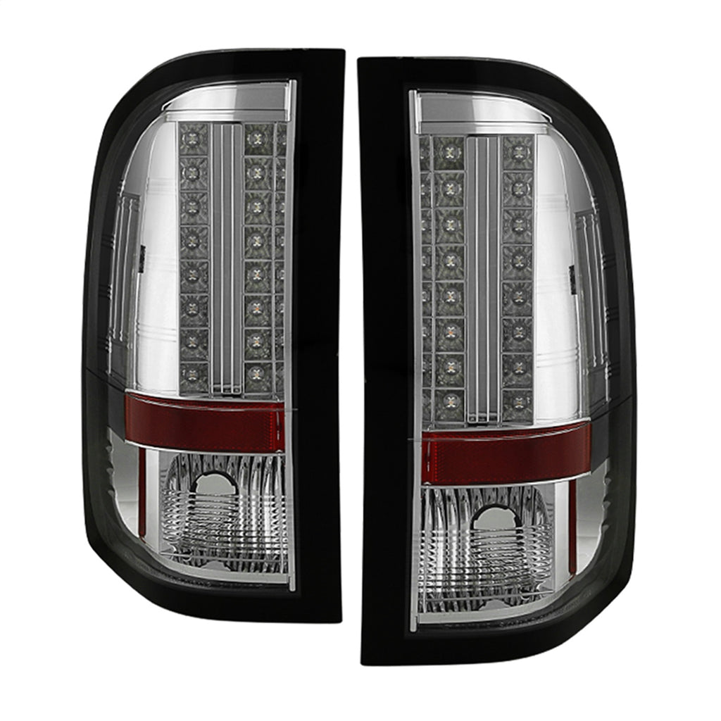 Spyder Auto 5001788 LED Tail Lights